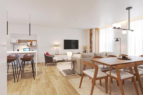 PF37125 - Apartamento T1 com varanda, Trafaria, Almada - Imagem 11
