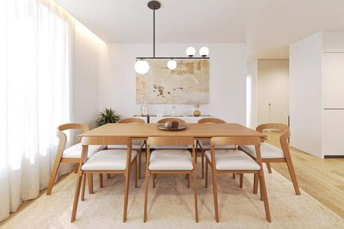 PF37125 - Apartamento T1 com varanda, Trafaria, Almada - Imagem 13