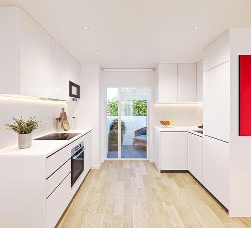 PF37125 - Apartamento T1 com varanda, Trafaria, Almada - Imagem 14