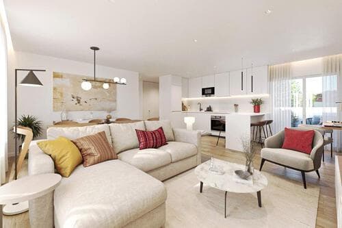 PF37125 - Apartamento T1 com varanda, Trafaria, Almada - Imagem 15