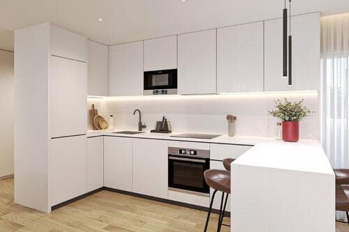 PF37125 - Apartamento T1 com varanda, Trafaria, Almada - Imagem 17
