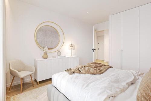 PF37125 - Apartamento T1 com varanda, Trafaria, Almada - Imagem 18