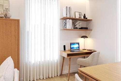 PF37125 - Apartamento T1 com varanda, Trafaria, Almada - Imagem 20