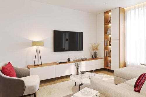 PF37125 - Apartamento T1 com varanda, Trafaria, Almada - Imagem 21