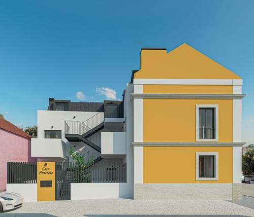 PF37125 - Apartamento T1 com varanda, Trafaria, Almada - Imagem 29