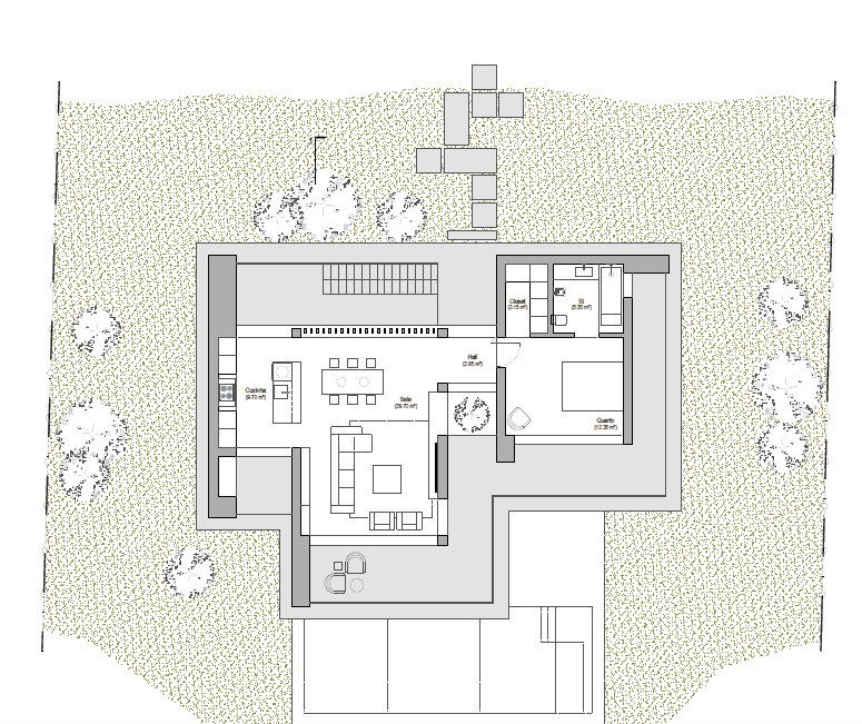 Terreno Misto 1.6 ha, Sesimbra - Imagem 11
