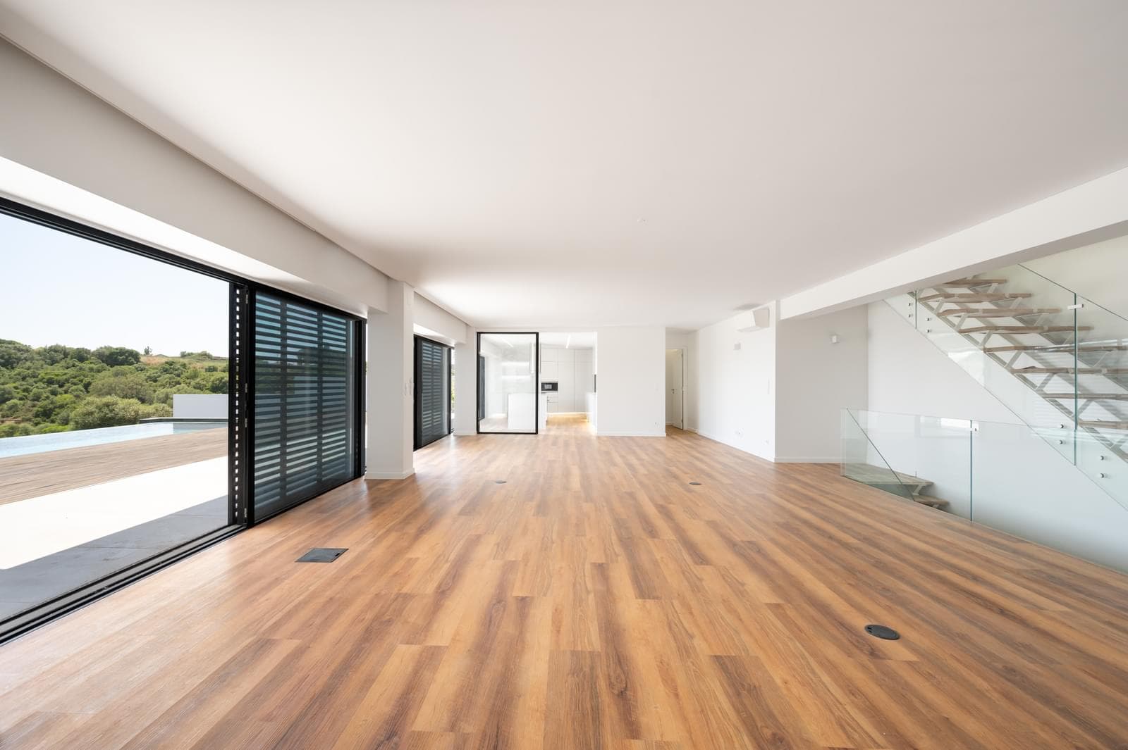 4 Bedroom House with swimming pool, Castelo, Sesimbra - Image 7