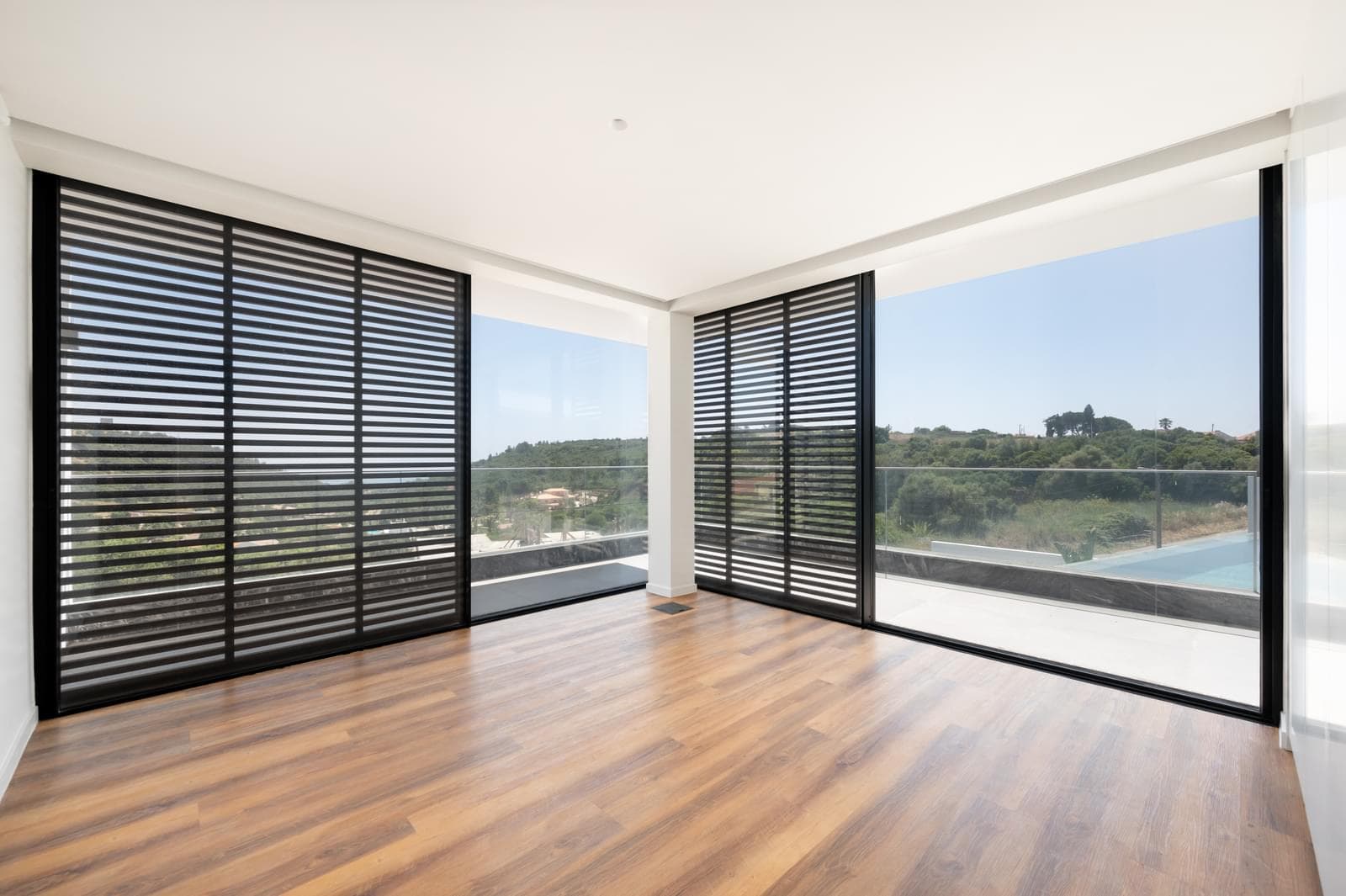4 Bedroom House with swimming pool, Castelo, Sesimbra - Image 18