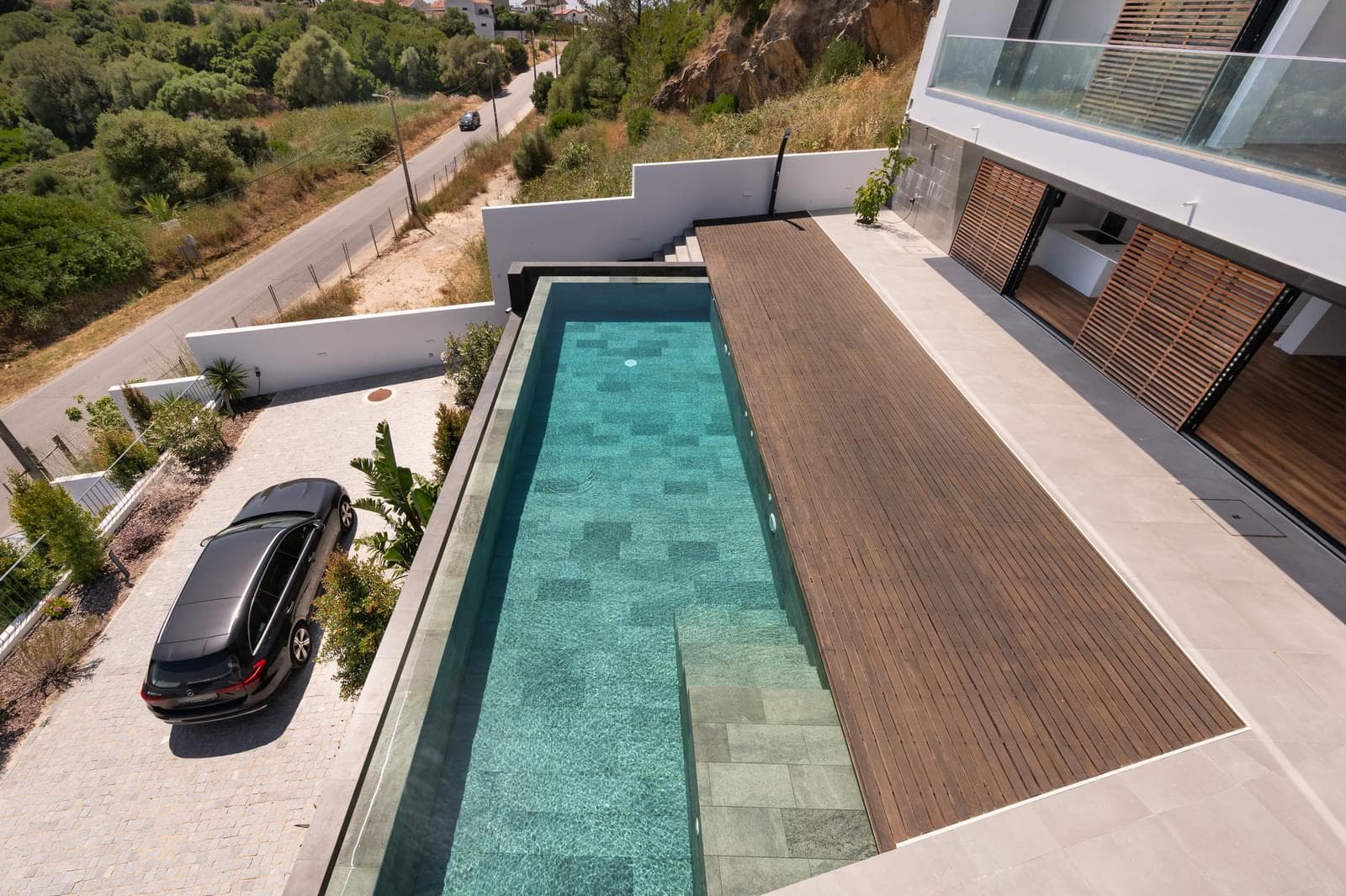 4 Bedroom House with swimming pool, Castelo, Sesimbra - Image 6