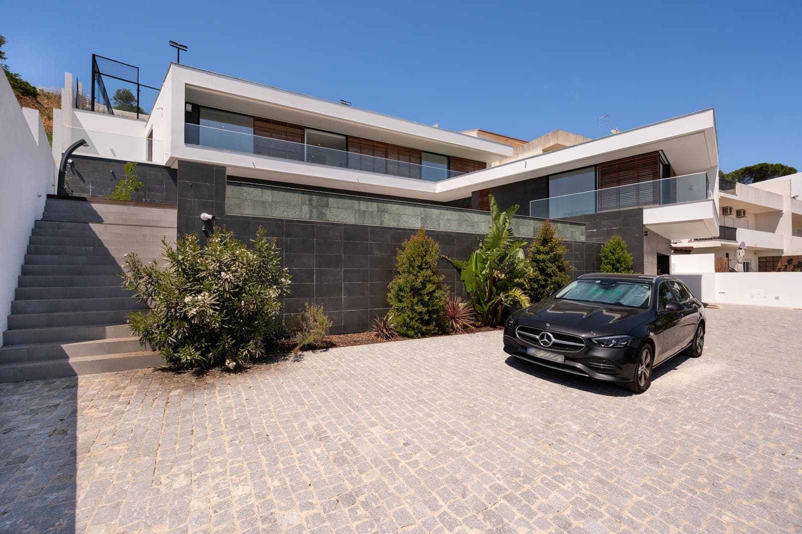 4 Bedroom House with swimming pool, Castelo, Sesimbra - Image 36