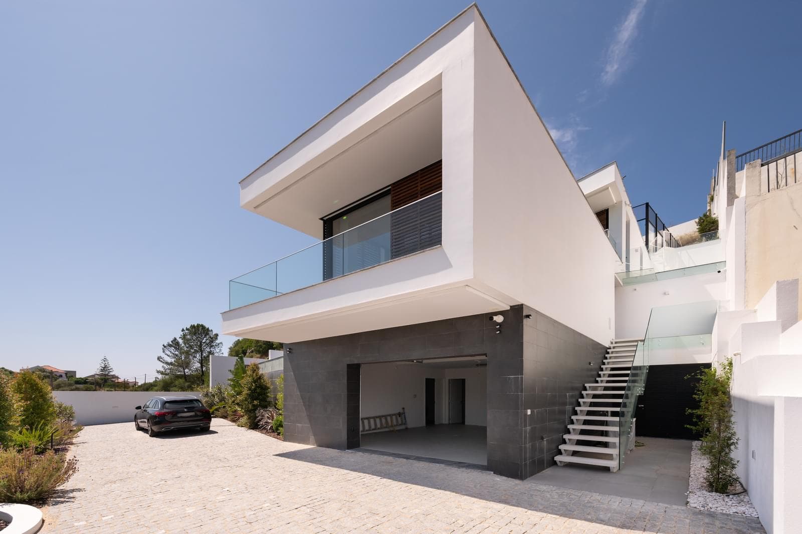 4 Bedroom House with swimming pool, Castelo, Sesimbra - Image 37