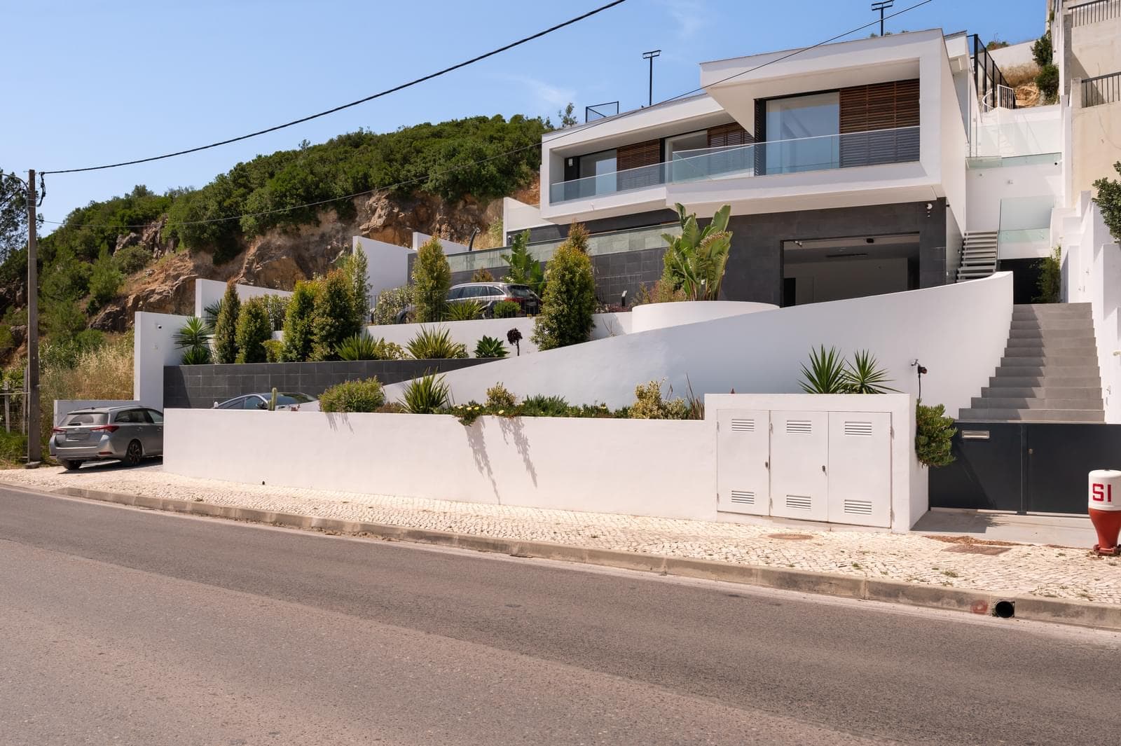 4 Bedroom House with swimming pool, Castelo, Sesimbra - Image 46
