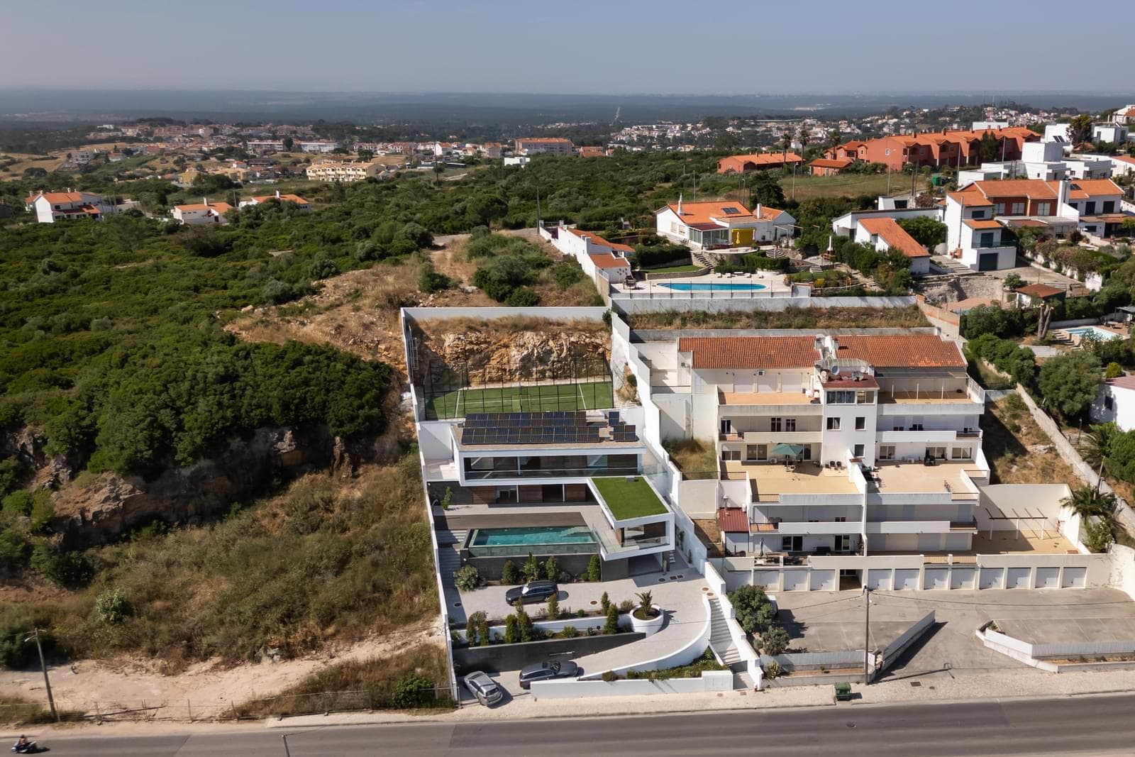 4 Bedroom House with swimming pool, Castelo, Sesimbra - Image 43