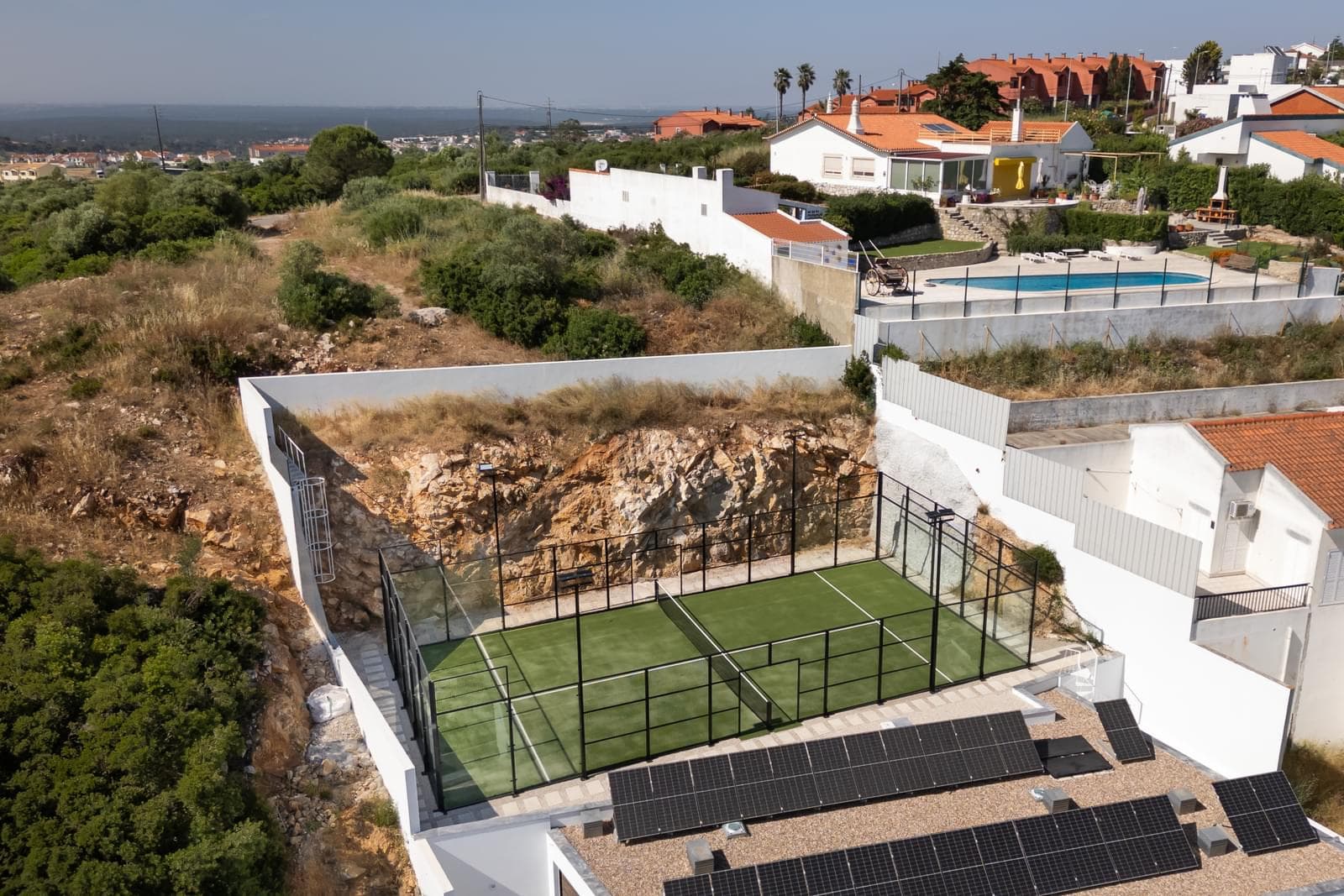 4 Bedroom House with swimming pool, Castelo, Sesimbra - Image 40