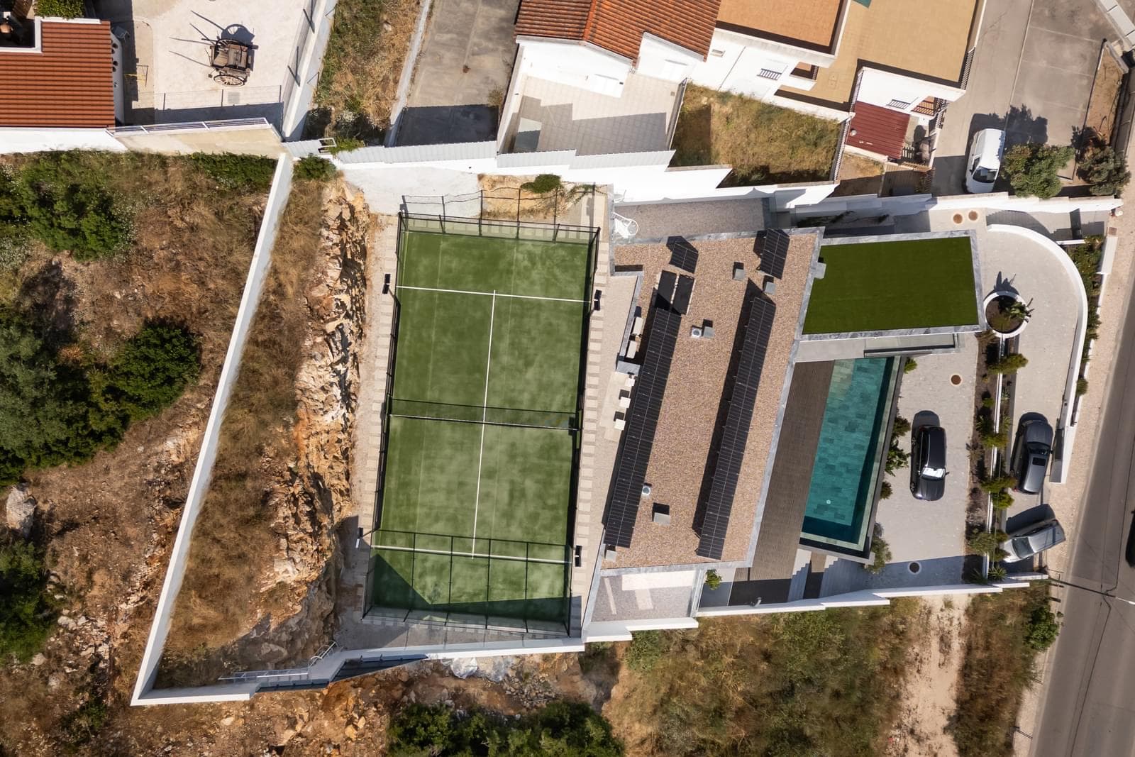4 Bedroom House with swimming pool, Castelo, Sesimbra - Image 41