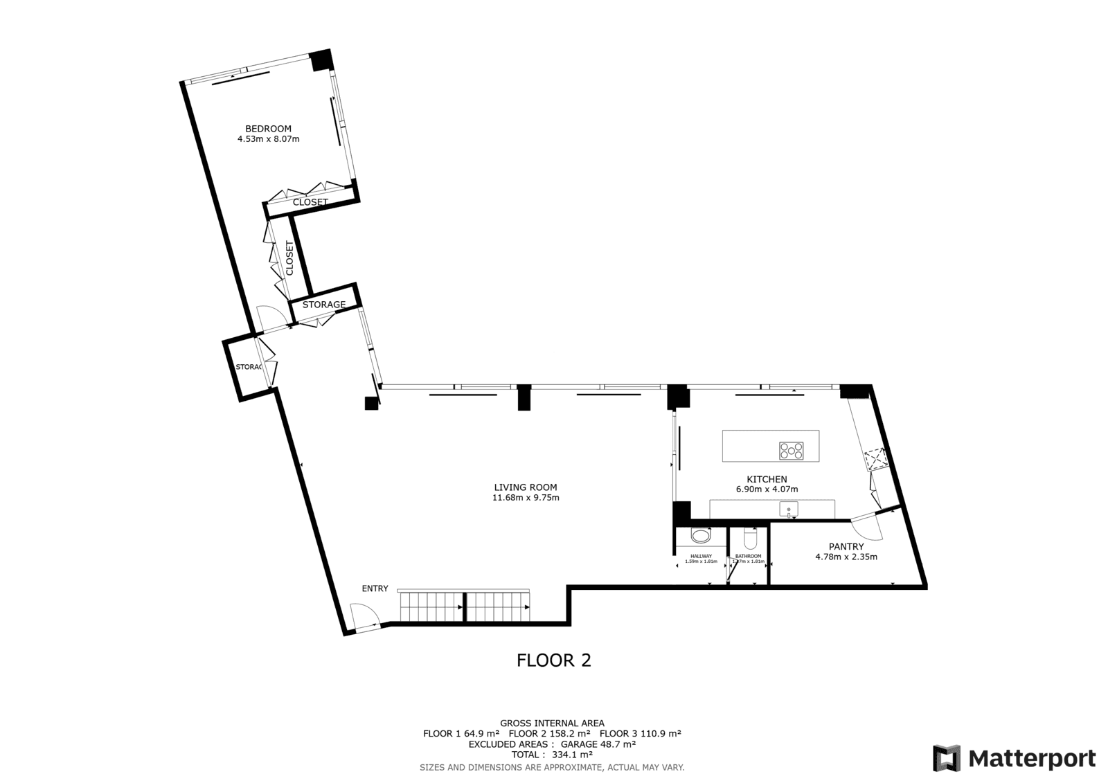 4 Bedroom House with swimming pool, Castelo, Sesimbra - Image 48