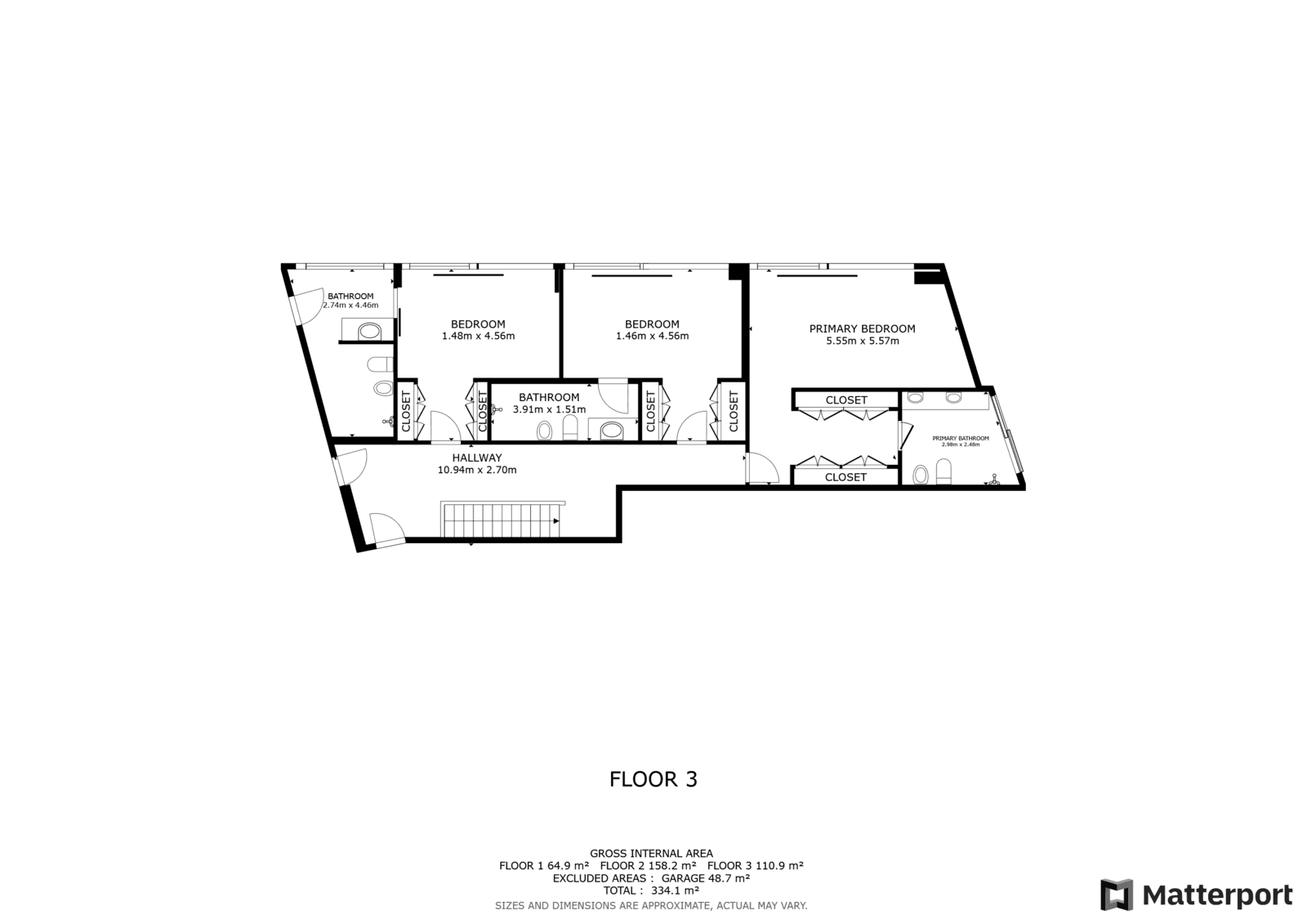 4 Bedroom House with swimming pool, Castelo, Sesimbra - Image 47