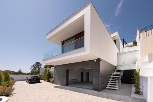 PF37195 - Moradia T4 com piscina, Castelo, Sesimbra - Imagem 37