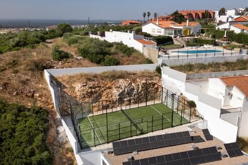 PF37195 - Moradia T4 com piscina, Castelo, Sesimbra - Imagem 40