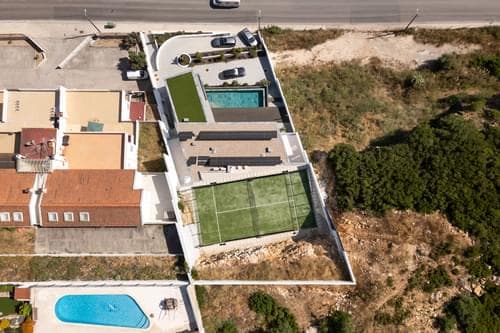 PF37195 - Moradia T4 com piscina, Castelo, Sesimbra - Imagem 42