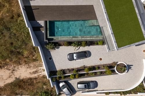 PF37195 - Moradia T4 com piscina, Castelo, Sesimbra - Imagem 44