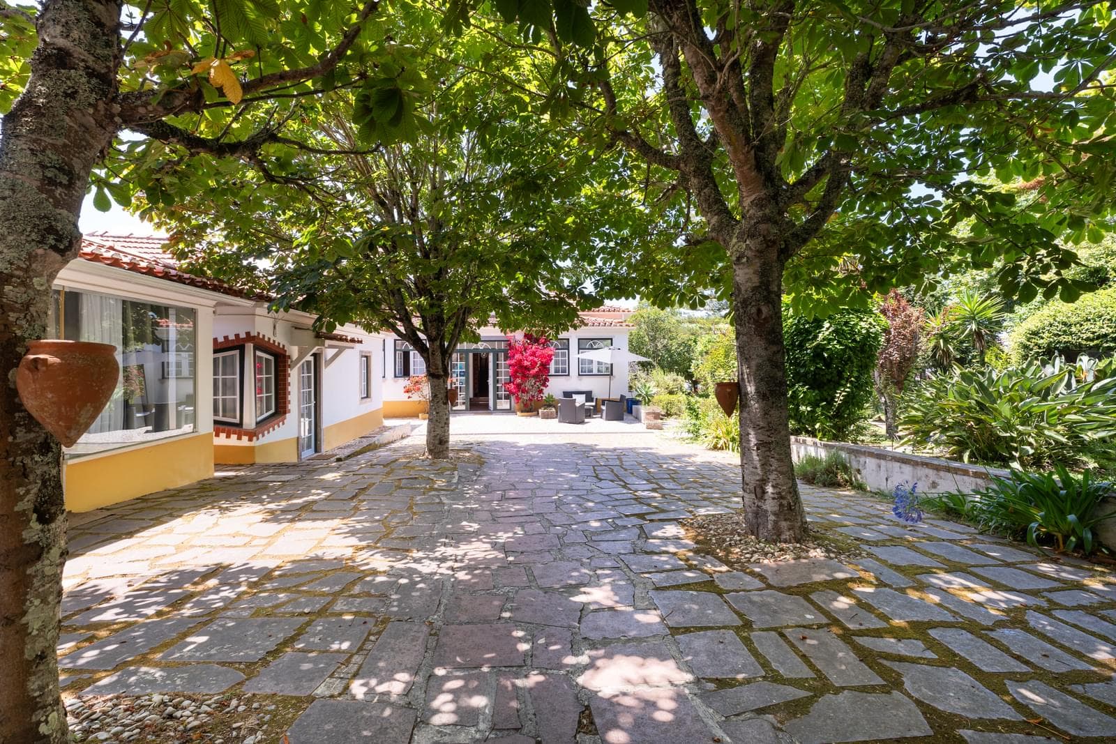 Hotel, Sintra - Imagem 8