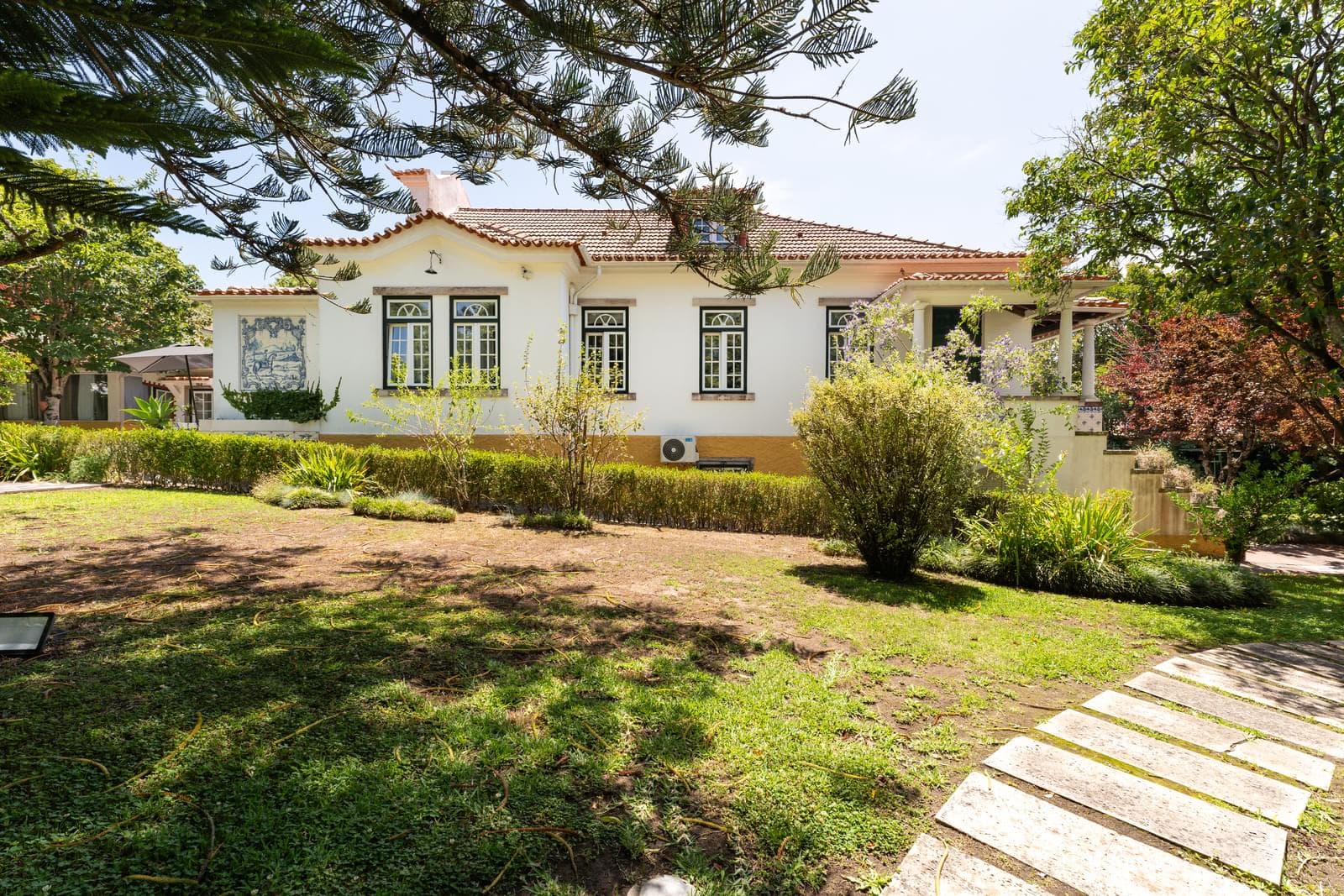 Hotel, Sintra - Imagem 1