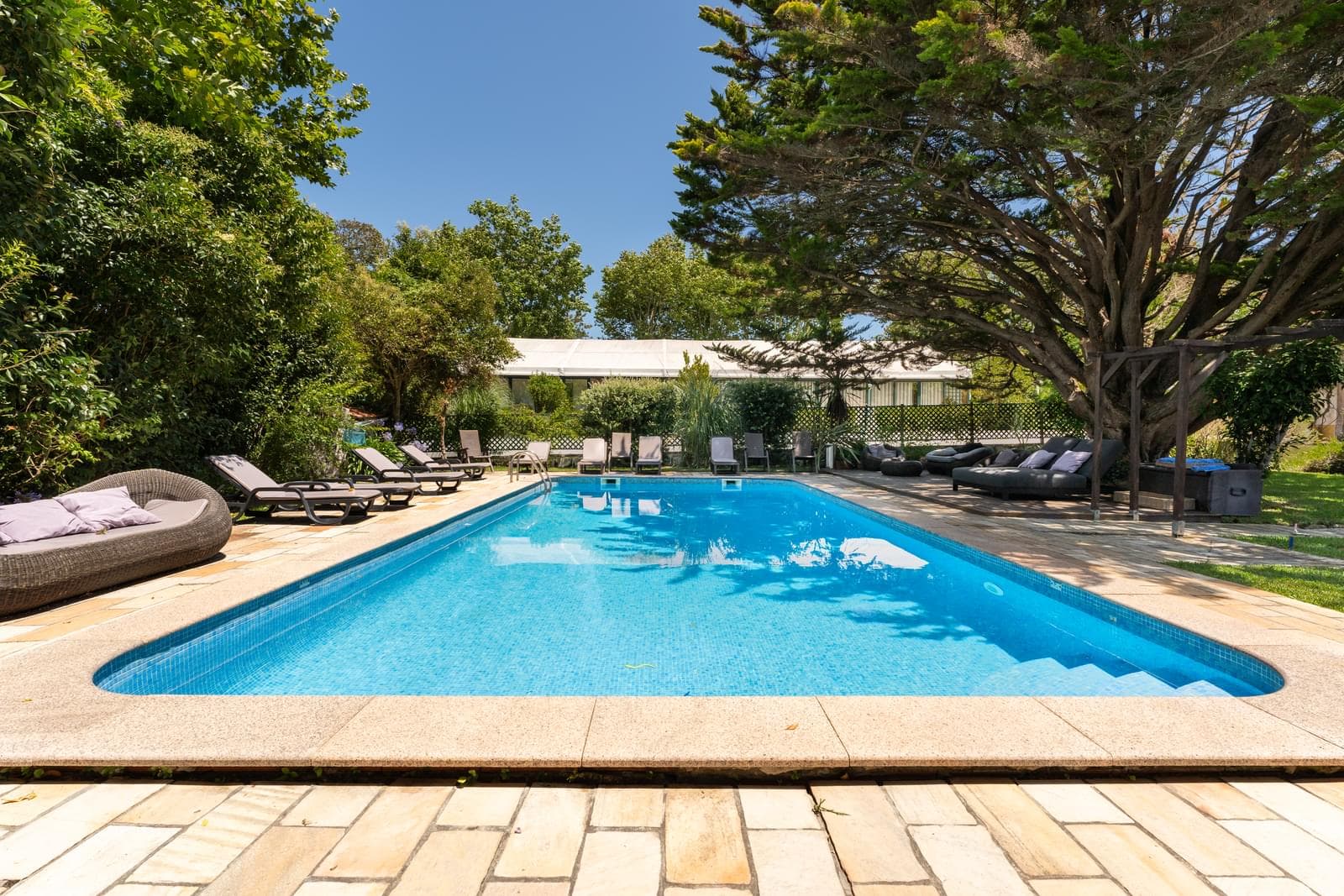 Hotel, Sintra - Imagem 12