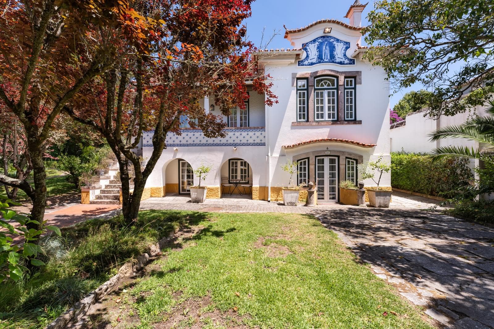 Hotel, Sintra - Imagem 3