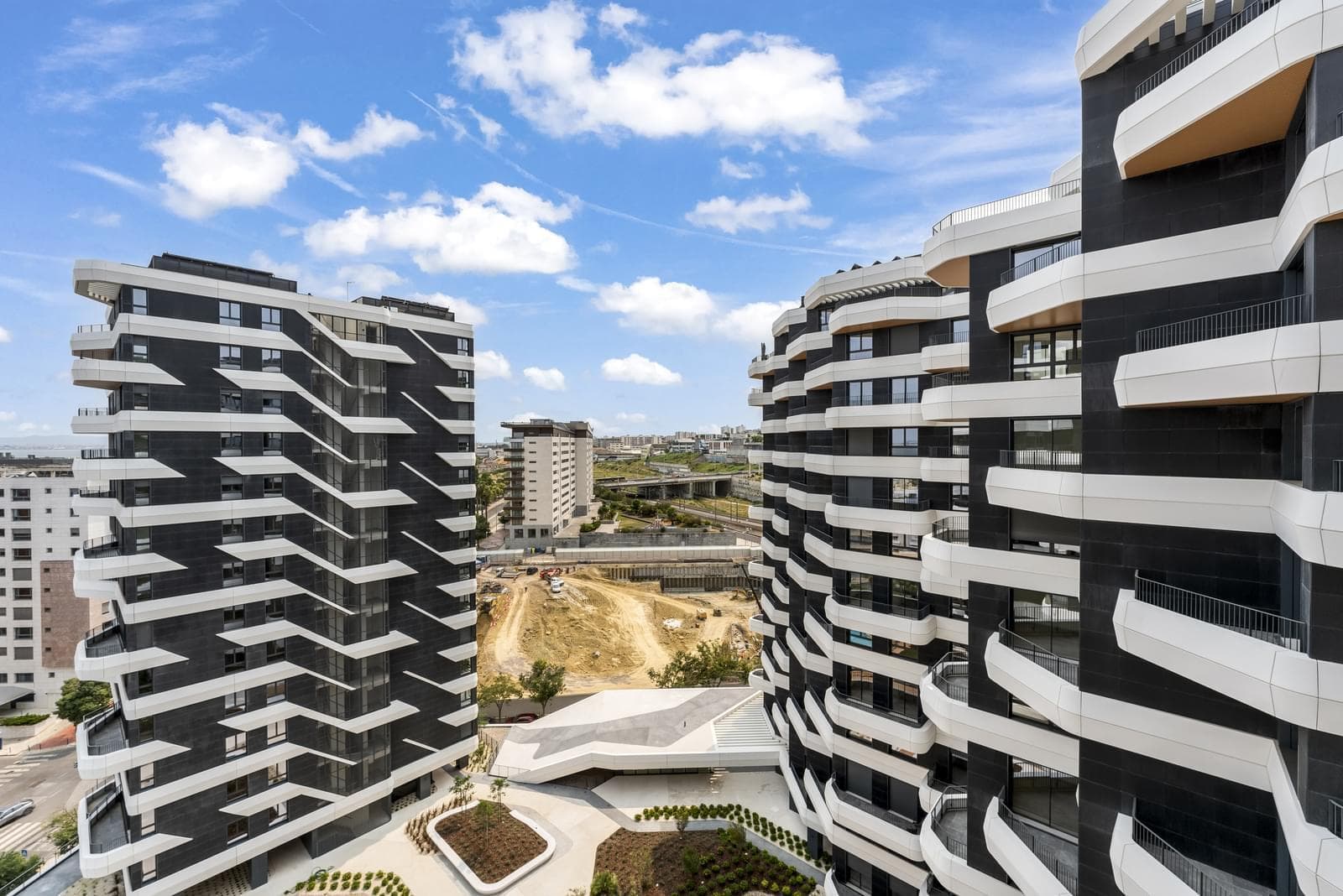 Apartamento T1 com piscina, Parque das Nações, Lisboa - Imagem 23