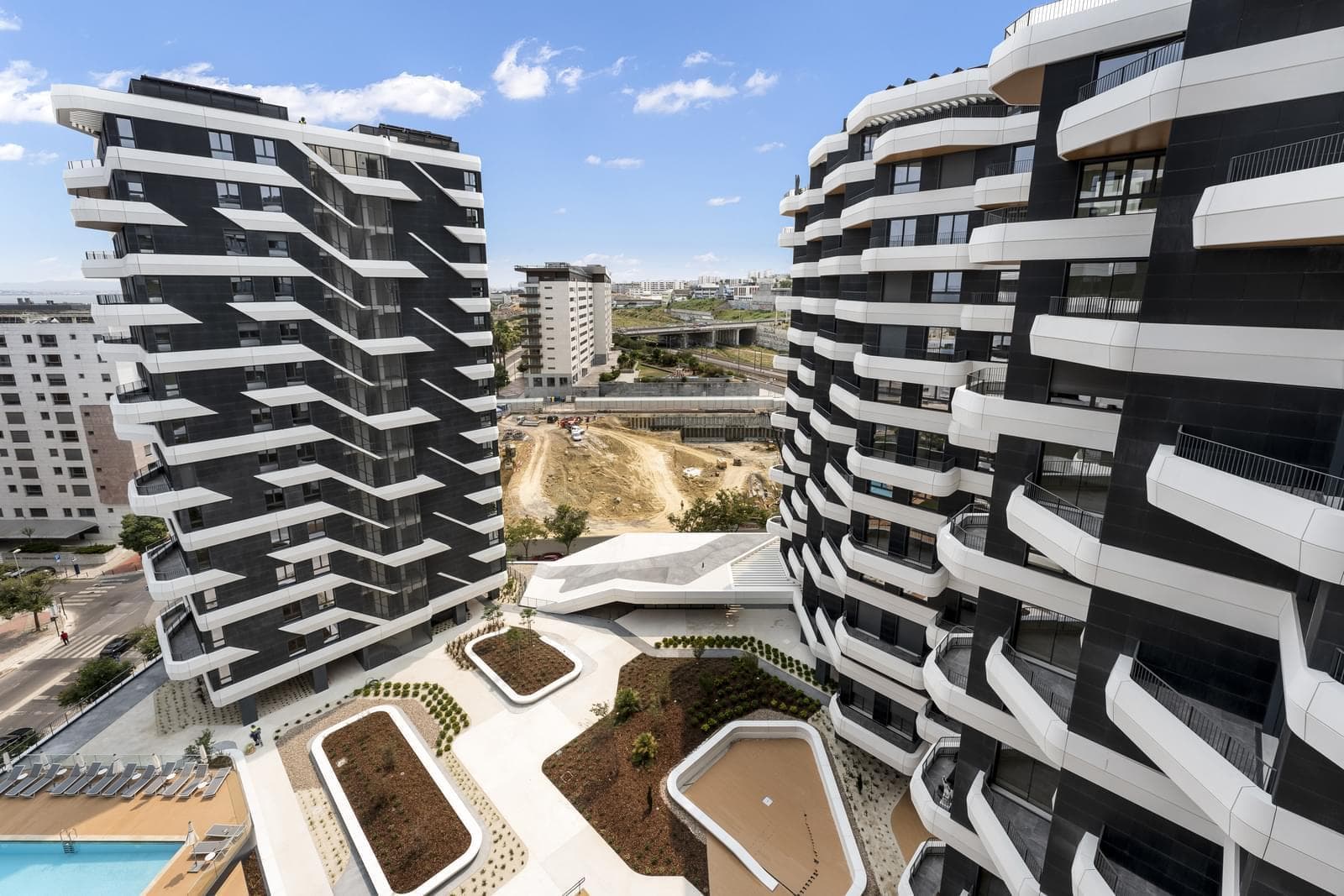 Apartamento T1 com piscina, Parque das Nações, Lisboa - Imagem 25