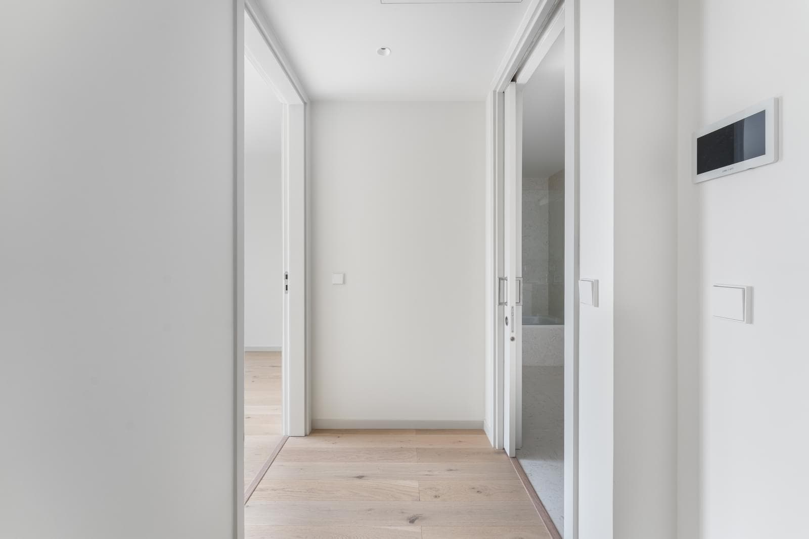 Apartamento T1 com piscina, Parque das Nações, Lisboa - Imagem 11