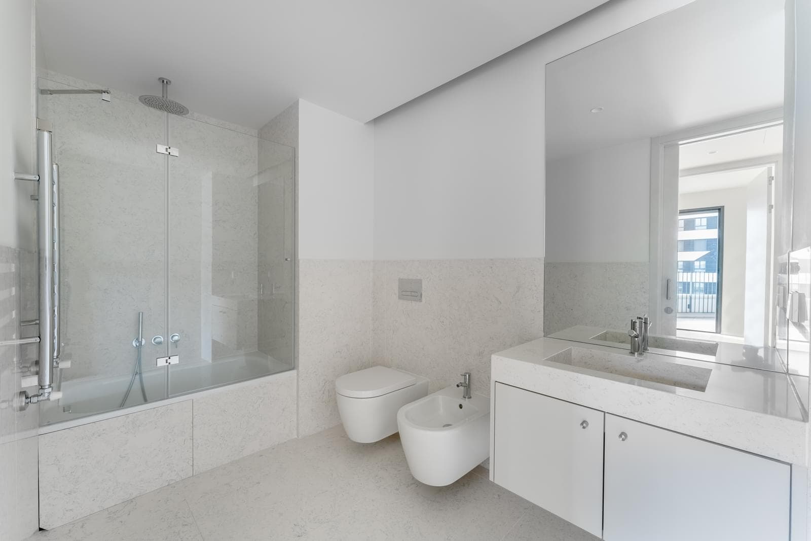 Apartamento T1 com piscina, Parque das Nações, Lisboa - Imagem 12