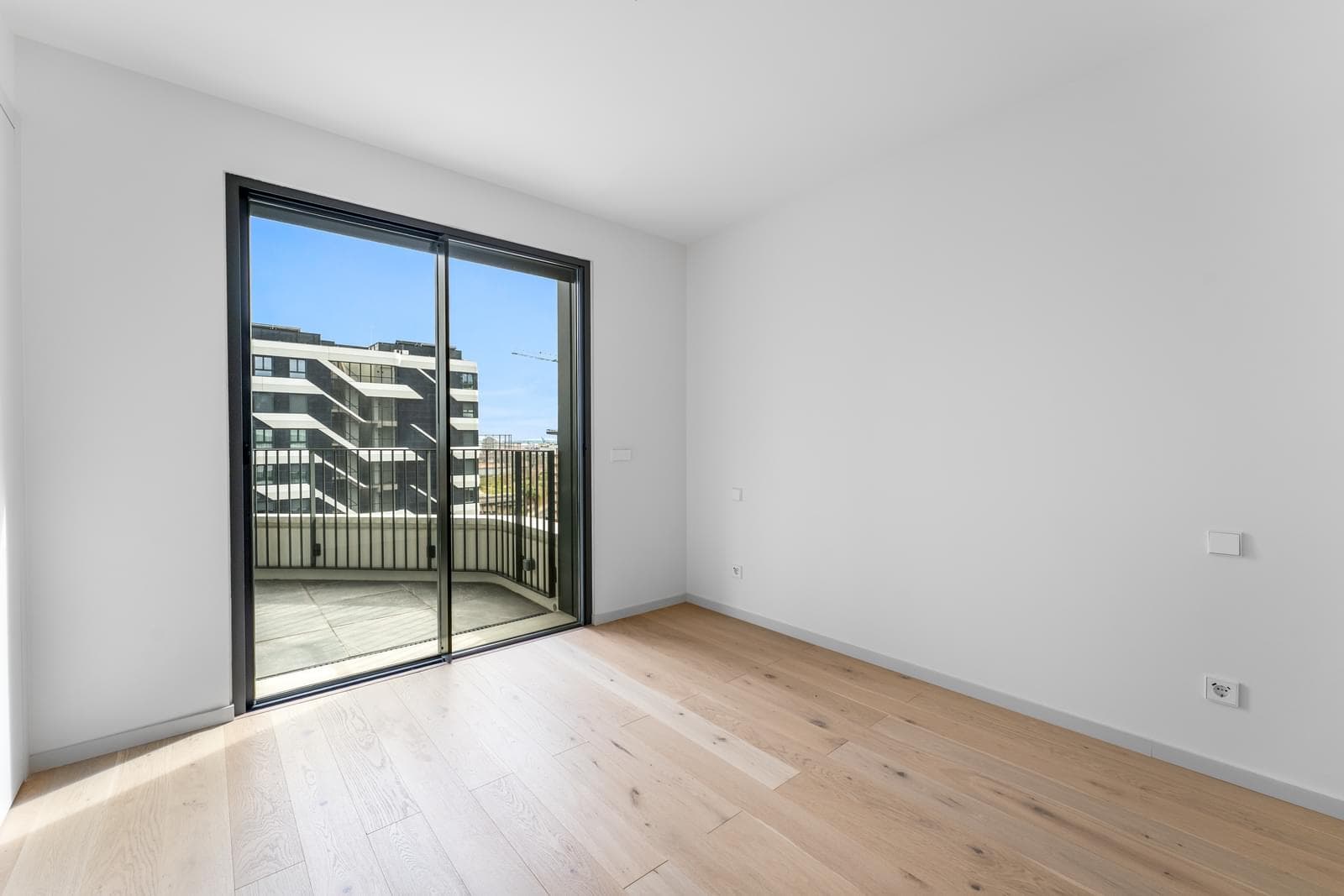 Apartamento T1 com piscina, Parque das Nações, Lisboa - Imagem 14