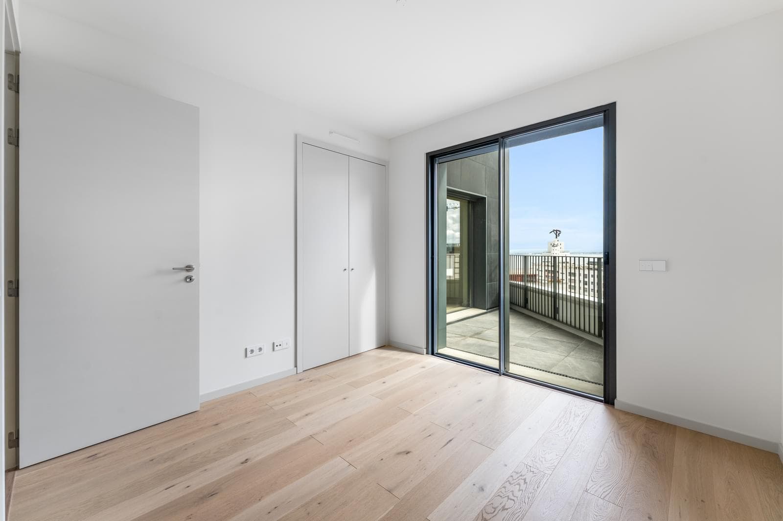 Apartamento T1 com piscina, Parque das Nações, Lisboa - Imagem 16