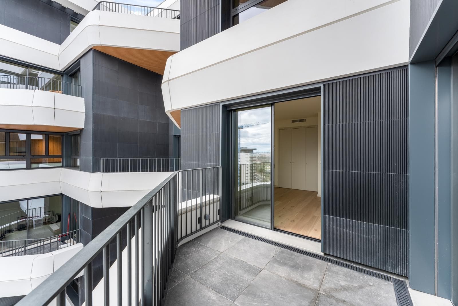 Apartamento T1 com piscina, Parque das Nações, Lisboa - Imagem 20