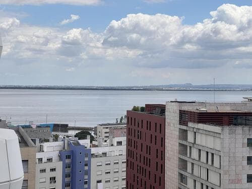 PF40272 - Apartamento T1 com piscina, Parque das Nações, Lisboa - Imagem 21