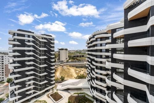 PF40272 - Apartamento T1 com piscina, Parque das Nações, Lisboa - Imagem 22