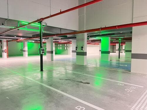 PF40272 - Apartamento T1 com piscina, Parque das Nações, Lisboa - Imagem 26
