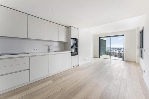 PF39750 - Apartamento T1 com piscina, Parque das Nações, Lisboa - Imagem 1