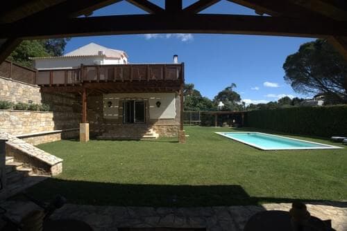 PF37228 - Moradia Isolada T6 com piscina, Estoril, Cascais - Imagem 40