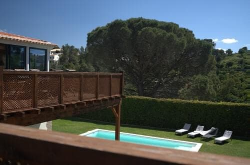 PF37228 - Moradia Isolada T6 com piscina, Estoril, Cascais - Imagem 41