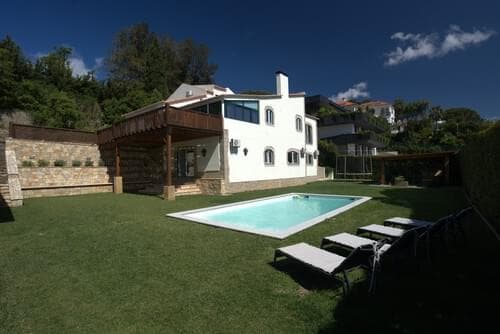 PF37228 - Moradia Isolada T6 com piscina, Estoril, Cascais - Imagem 38