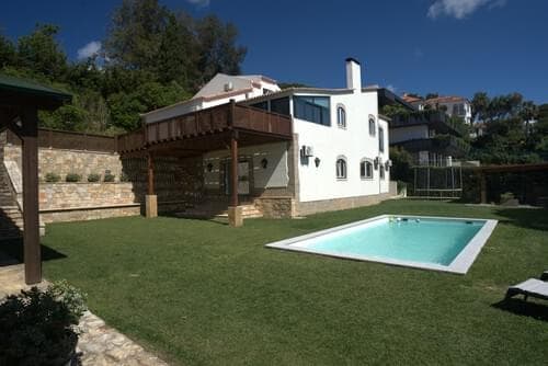 PF37228 - Moradia Isolada T6 com piscina, Estoril, Cascais - Imagem 39