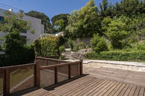 PF37228 - Moradia Isolada T6 com piscina, Estoril, Cascais - Imagem 14