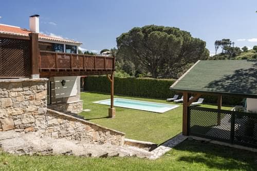 PF37228 - Moradia Isolada T6 com piscina, Estoril, Cascais - Imagem 1