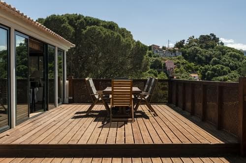 PF37228 - Moradia Isolada T6 com piscina, Estoril, Cascais - Imagem 11