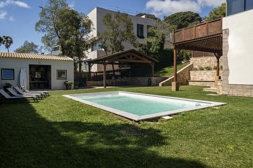 PF37228 - Moradia Isolada T6 com piscina, Estoril, Cascais - Imagem 34