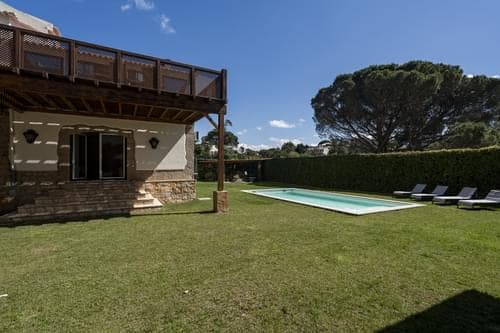 PF37228 - Moradia Isolada T6 com piscina, Estoril, Cascais - Imagem 37
