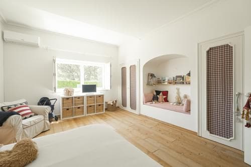 PF37228 - Moradia Isolada T6 com piscina, Estoril, Cascais - Imagem 24
